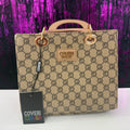 Borsa rigida Coveri logata