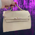 Borsa mod.bicolore hermes