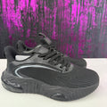 Sneakers comodo sfumato