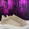 Sneakers logo mod.GG
