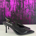 Slingback Sweet Shoes