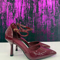 Slingback Sweet Shoes
