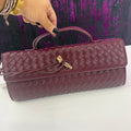 Borsa Clutch di Bottega Veneta