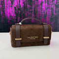 Borsa Valentino Creations camoscio