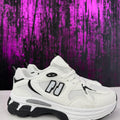 Sneakers modello NB gomma alta