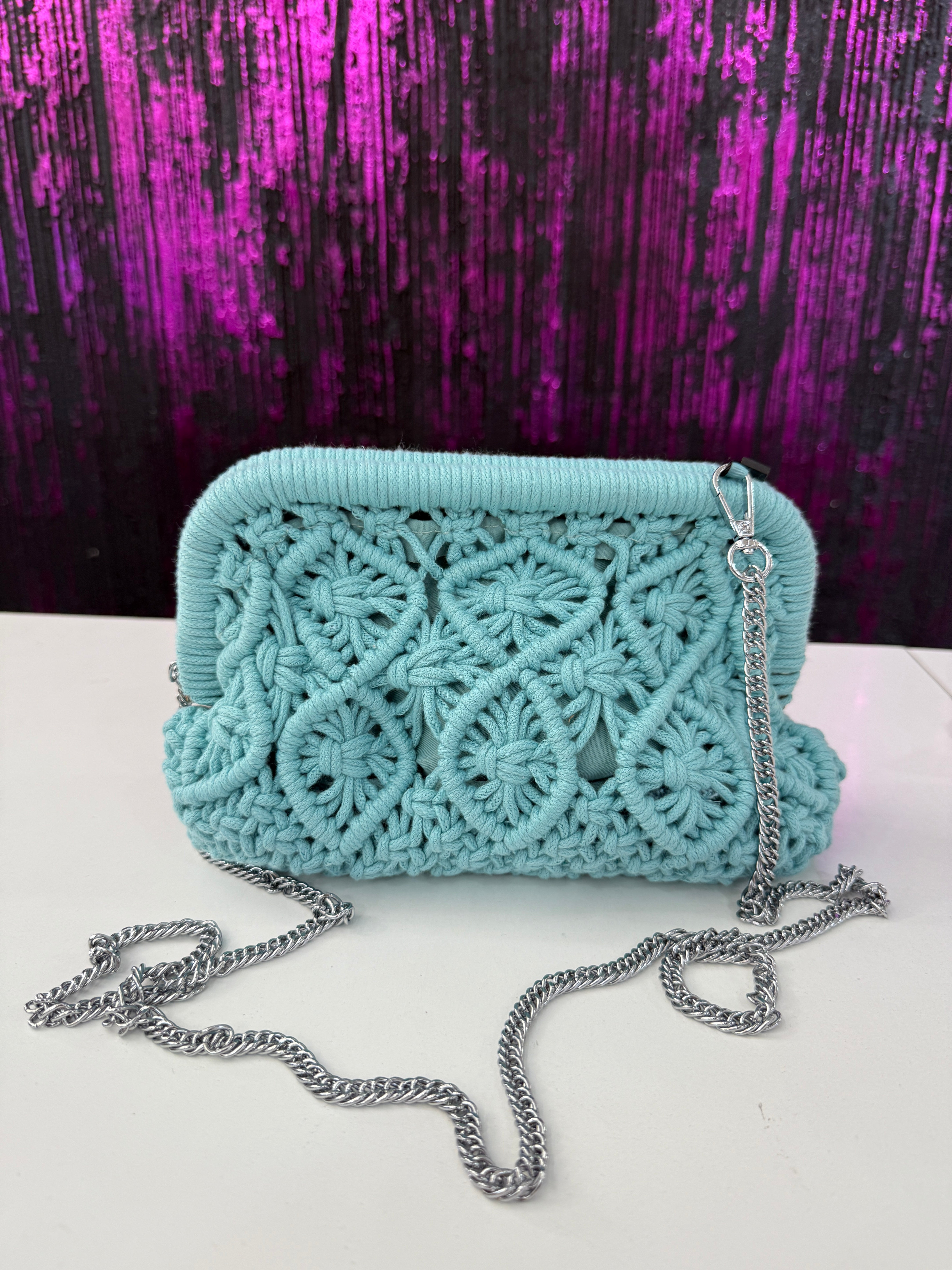 Borsa mod. "Cloud bag"