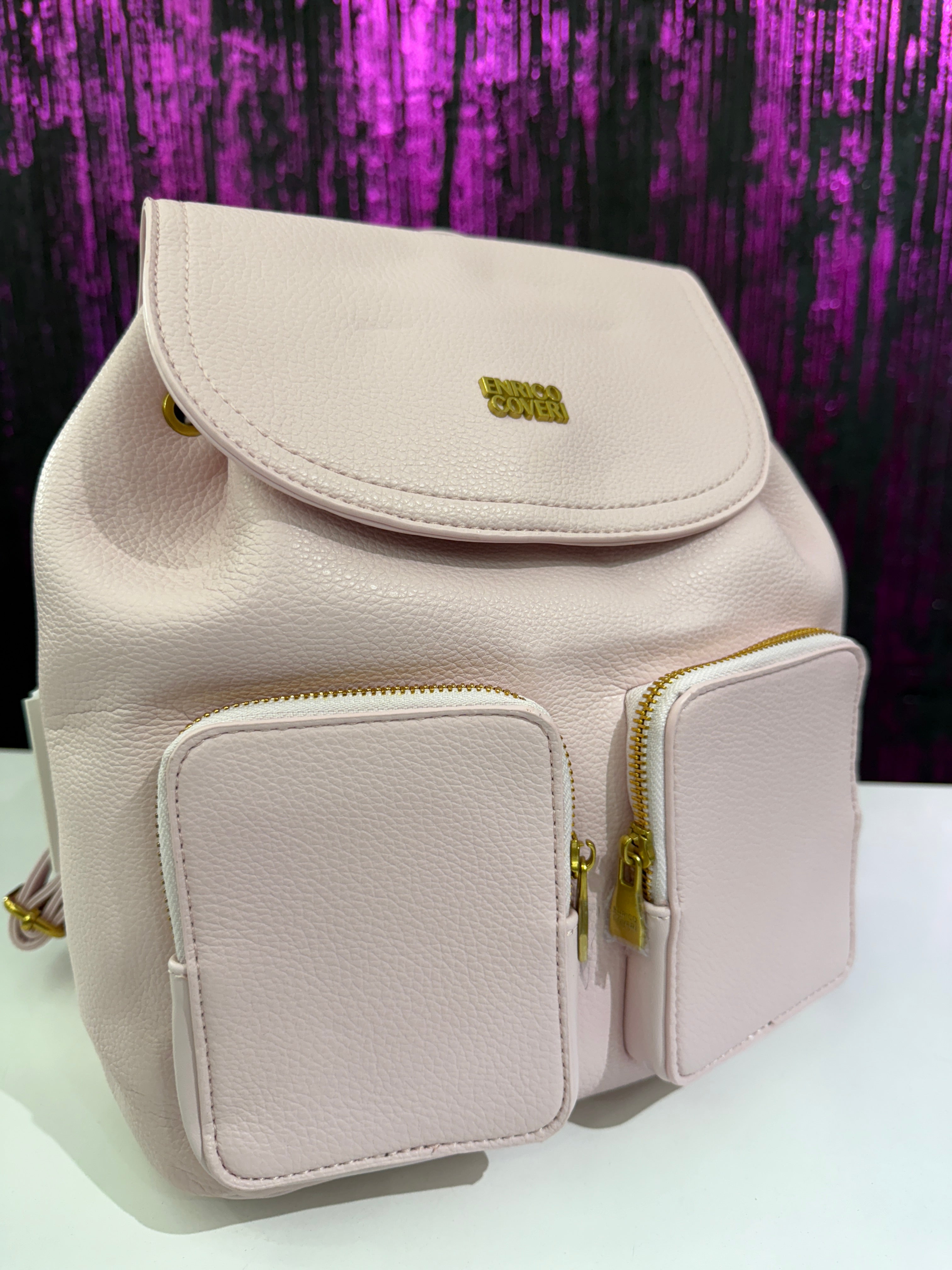 Zaino  Enrico Coveri