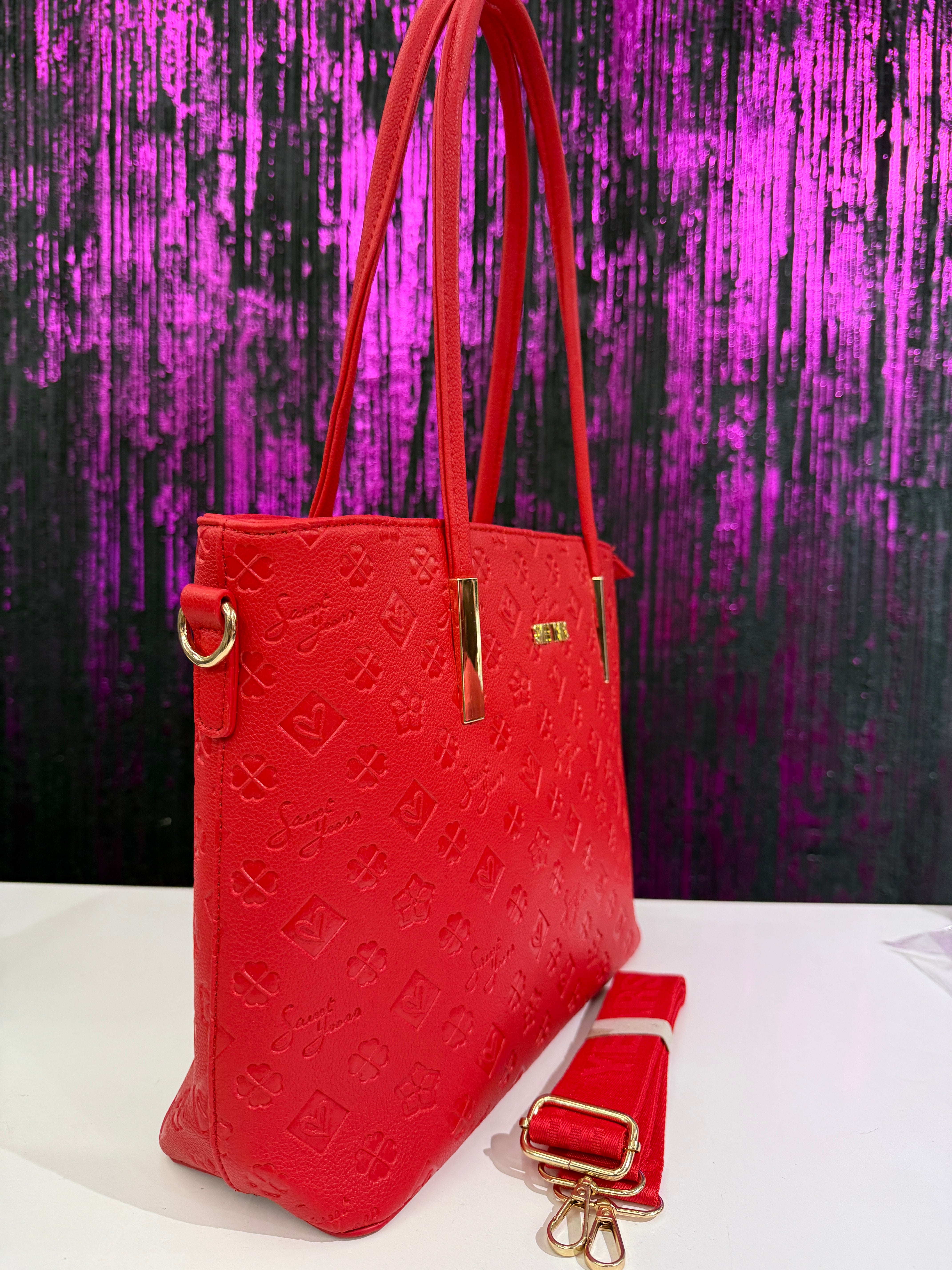 Borsa Donna Grande Sweet Years