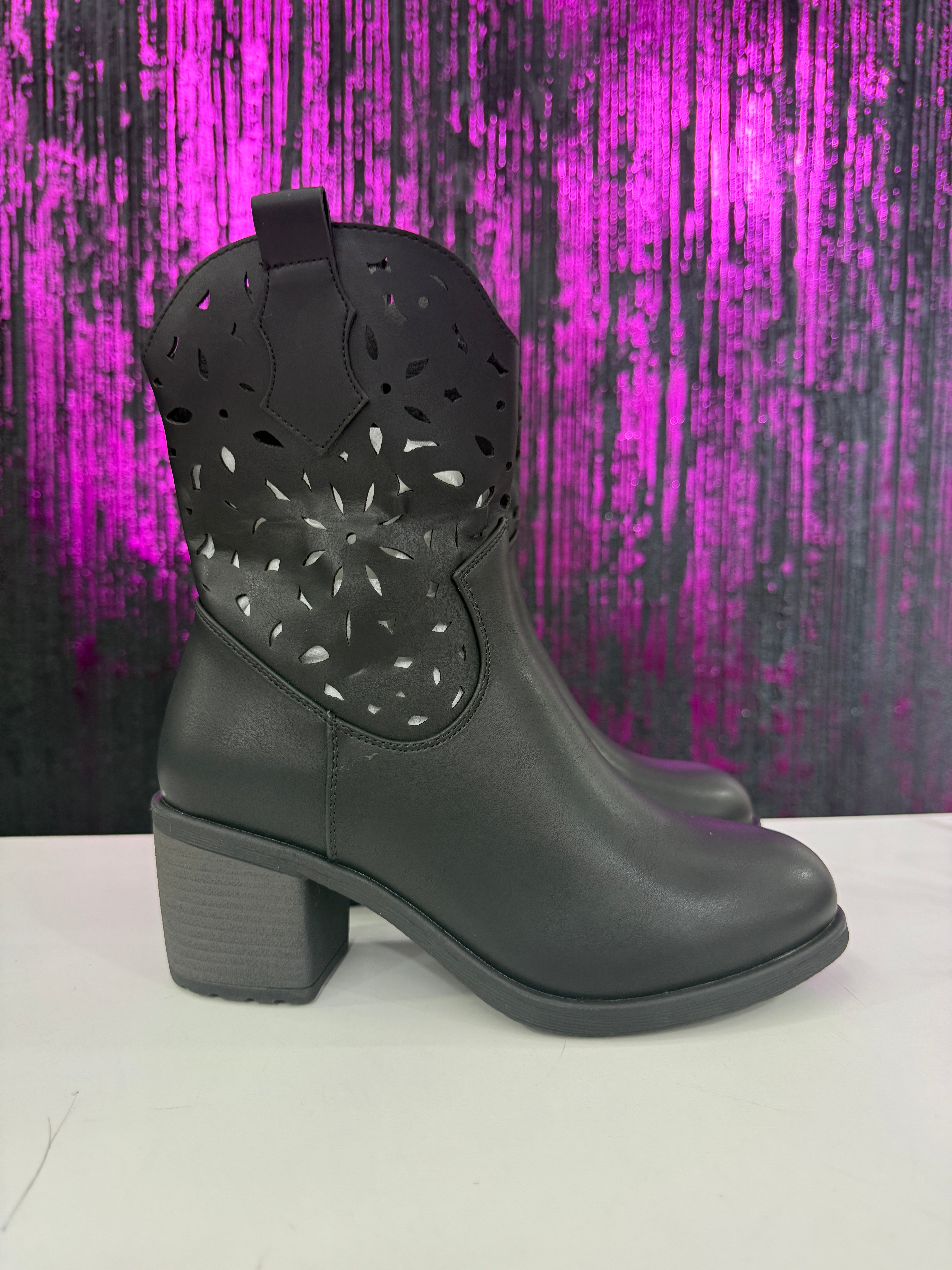 Stivale mod.Camperos