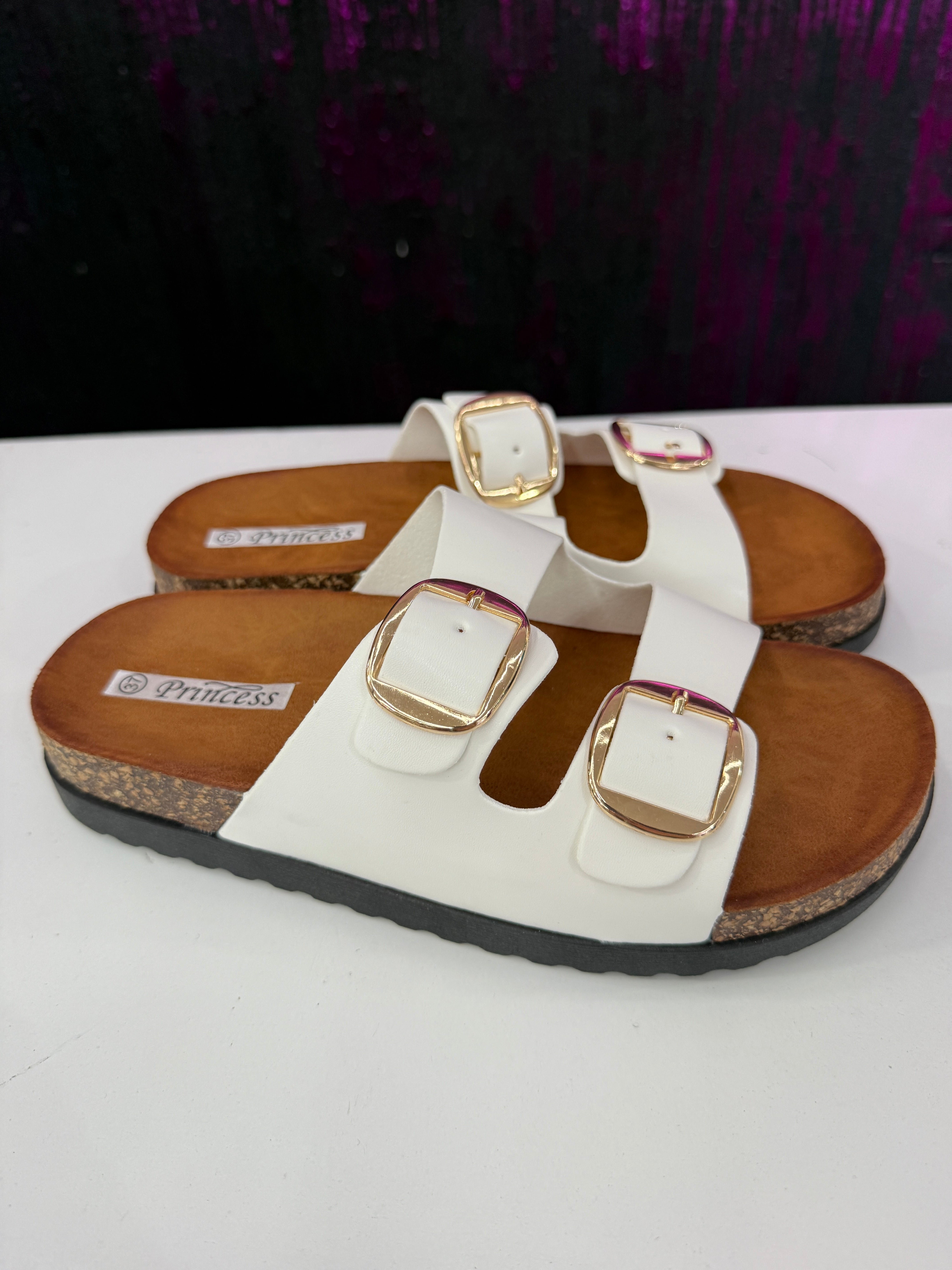 Sandali mod.Birkenstock