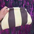 Clutch fascia larga