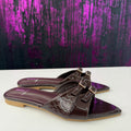 Sabot flat