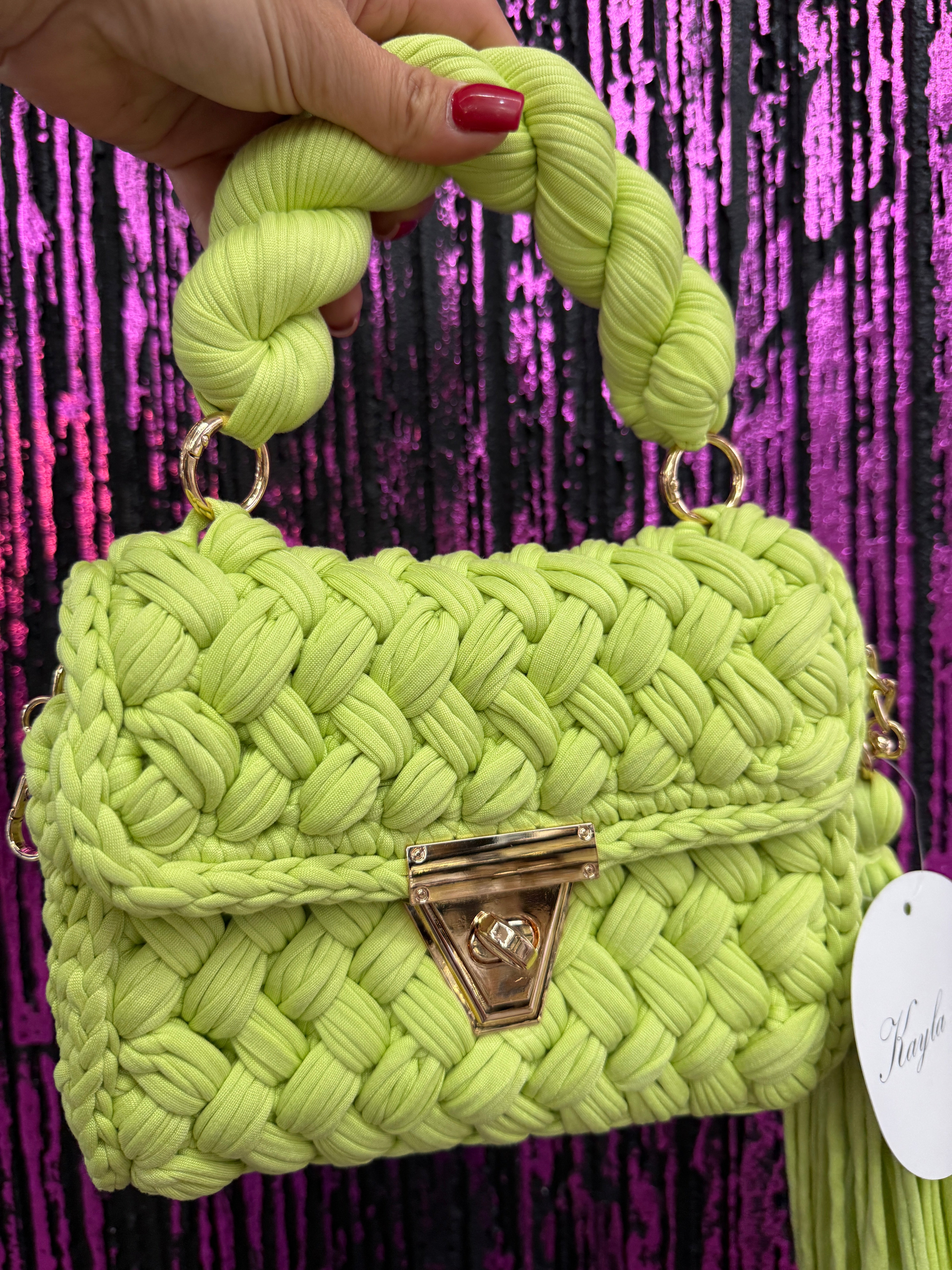 Borsa artigianale 18