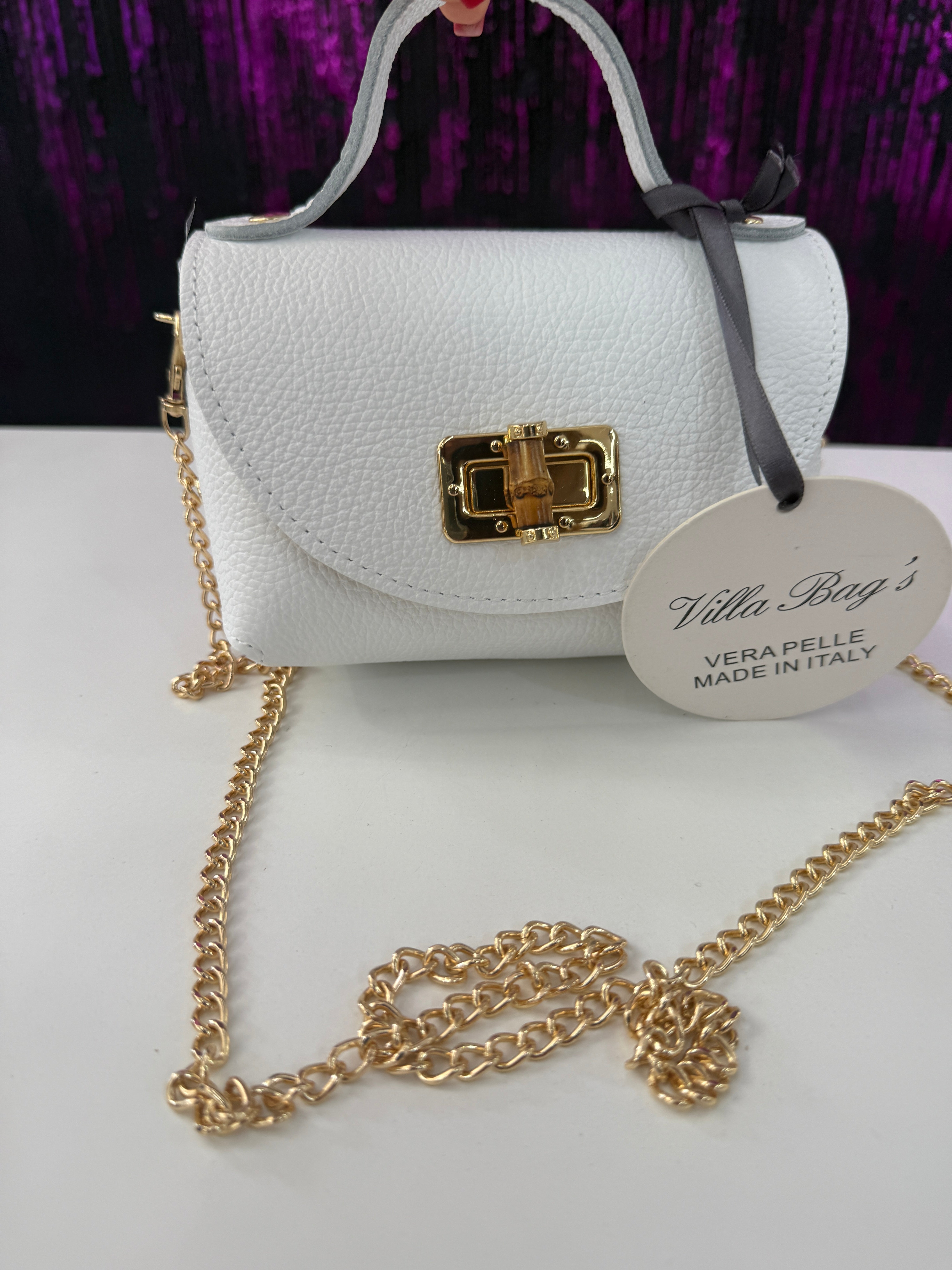 Borsa mod.Dollaro
