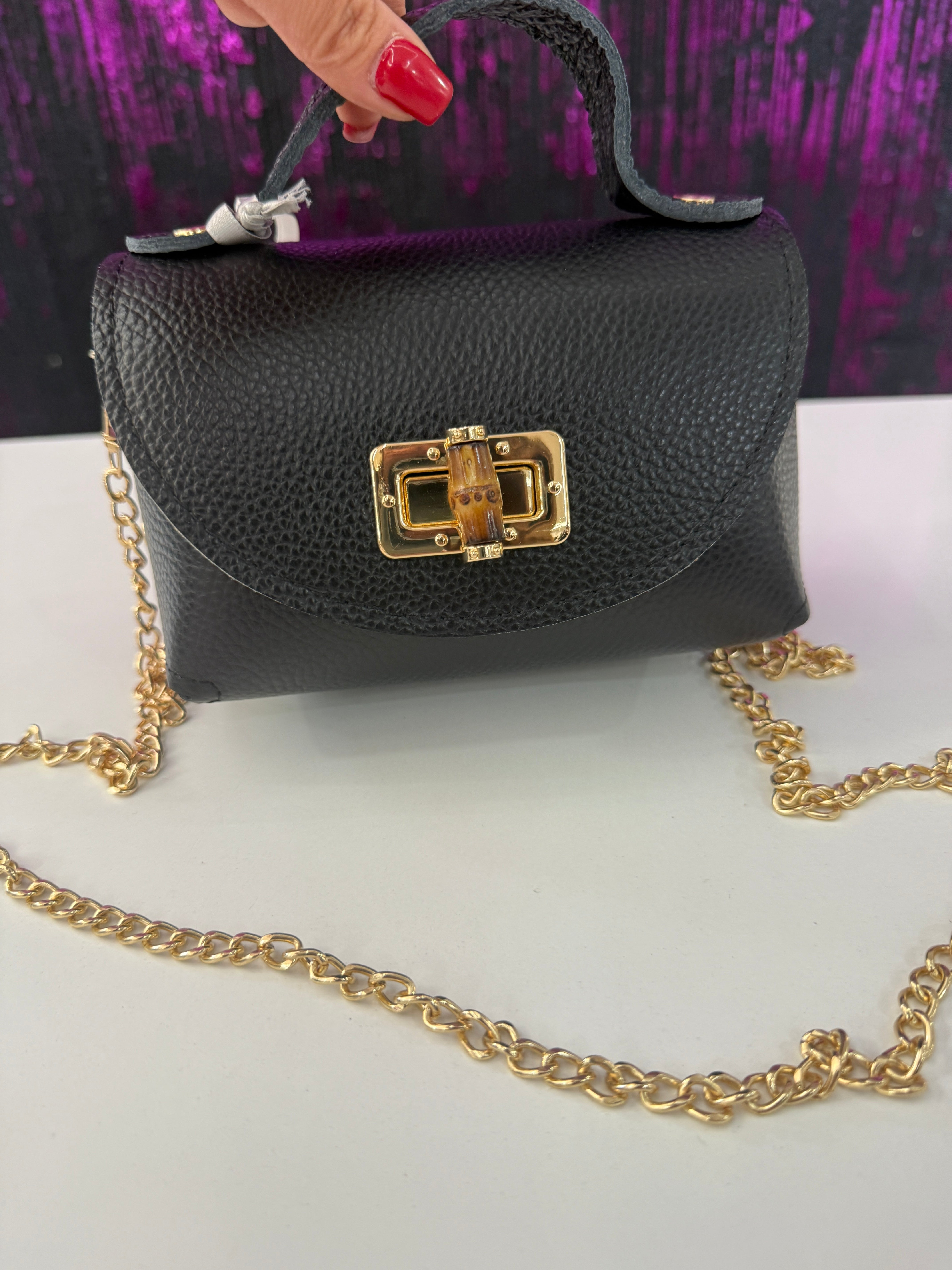 Borsa mod.Dollaro