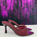 Mule velato