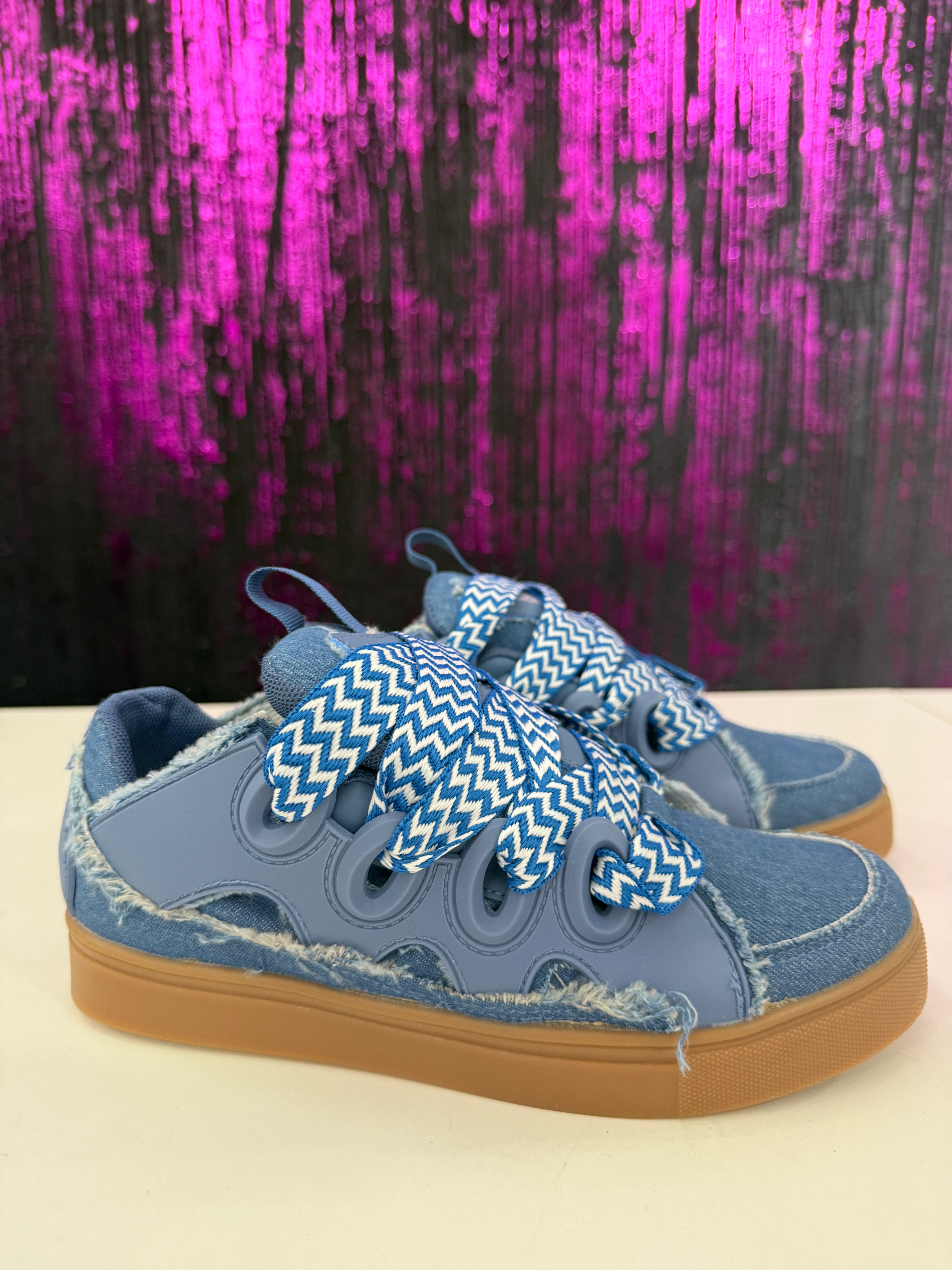 Sneakers mod.Lanvin