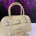 Bauletto fibbia frontale Regina  Schrecker