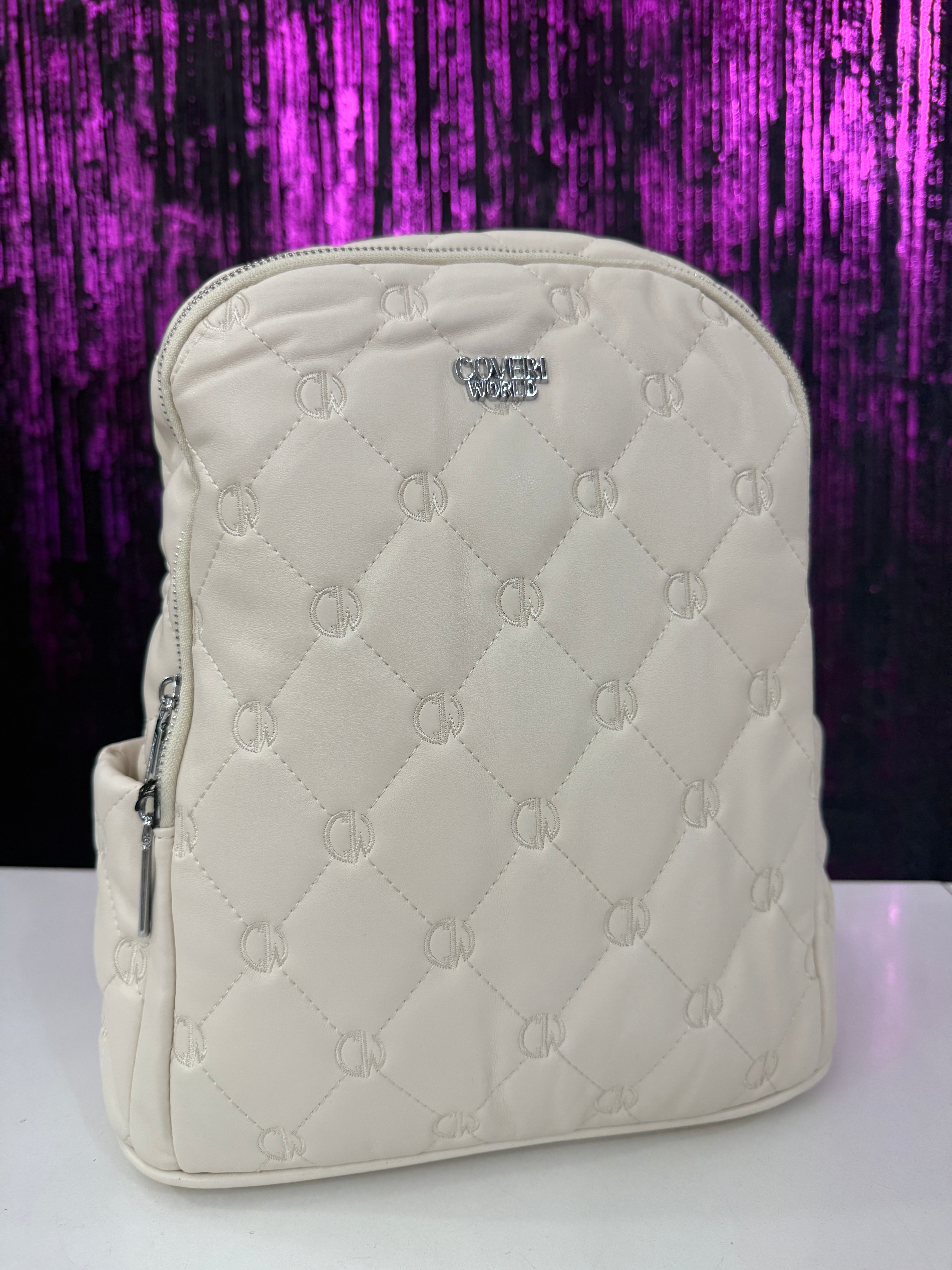 Zaini  Trapuntati Coveri World