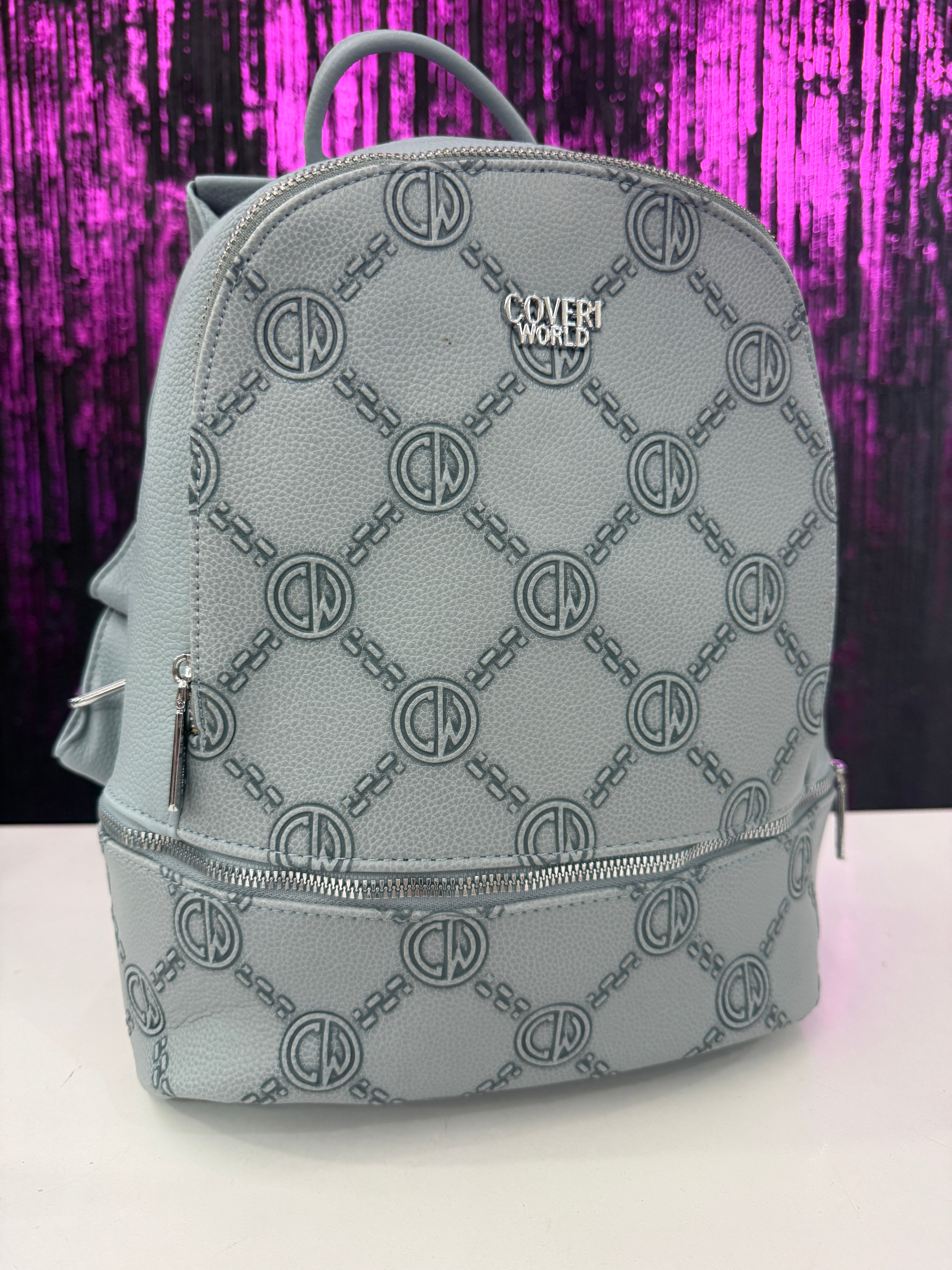 Zaino logato  Coveri world