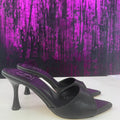 Sabot tacco ecopelle italy2