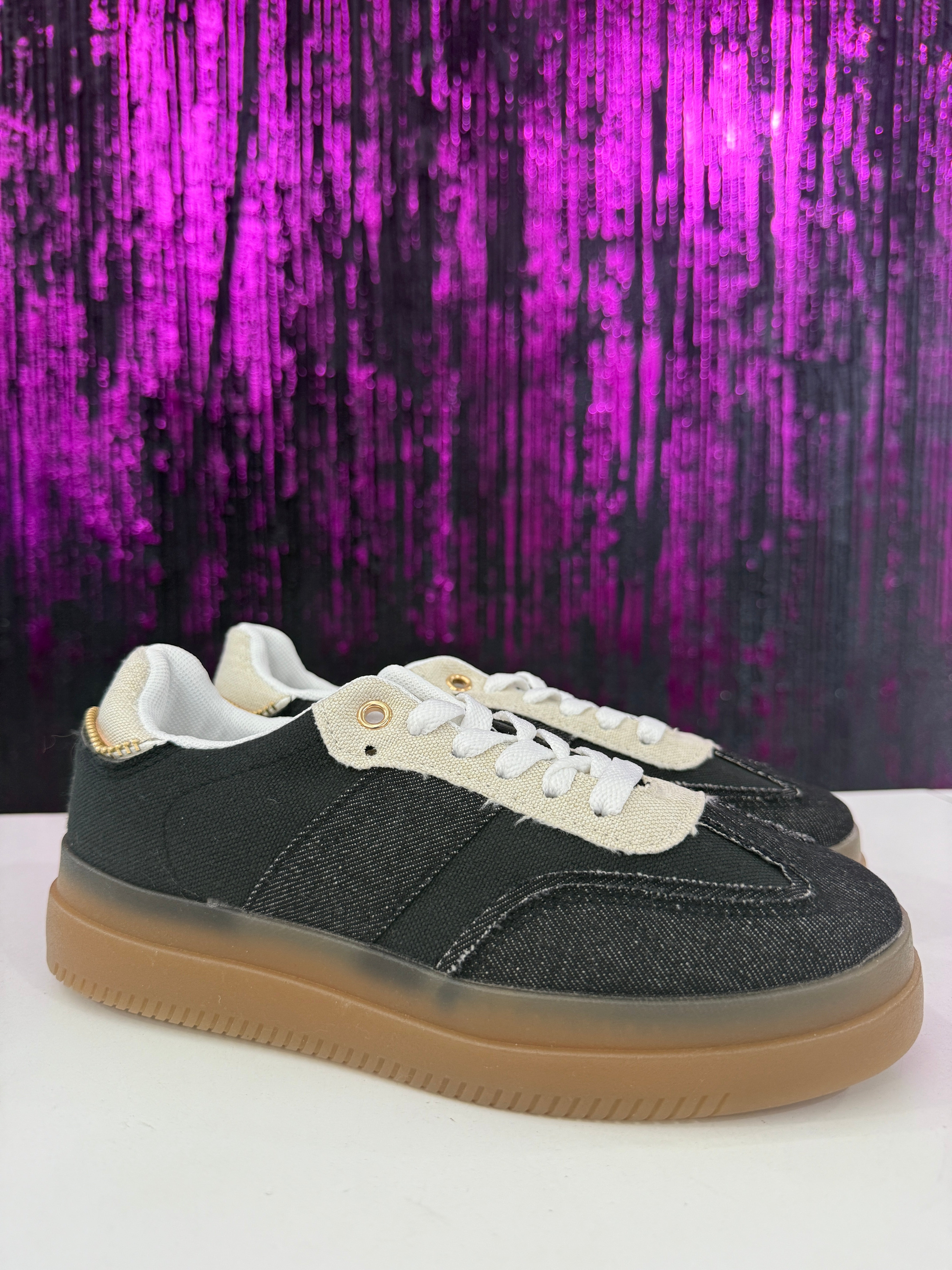 sneakers Mood.SAMBA
