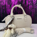Bauletto Coconuda charm orso