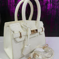 Mini borsa con tracolla