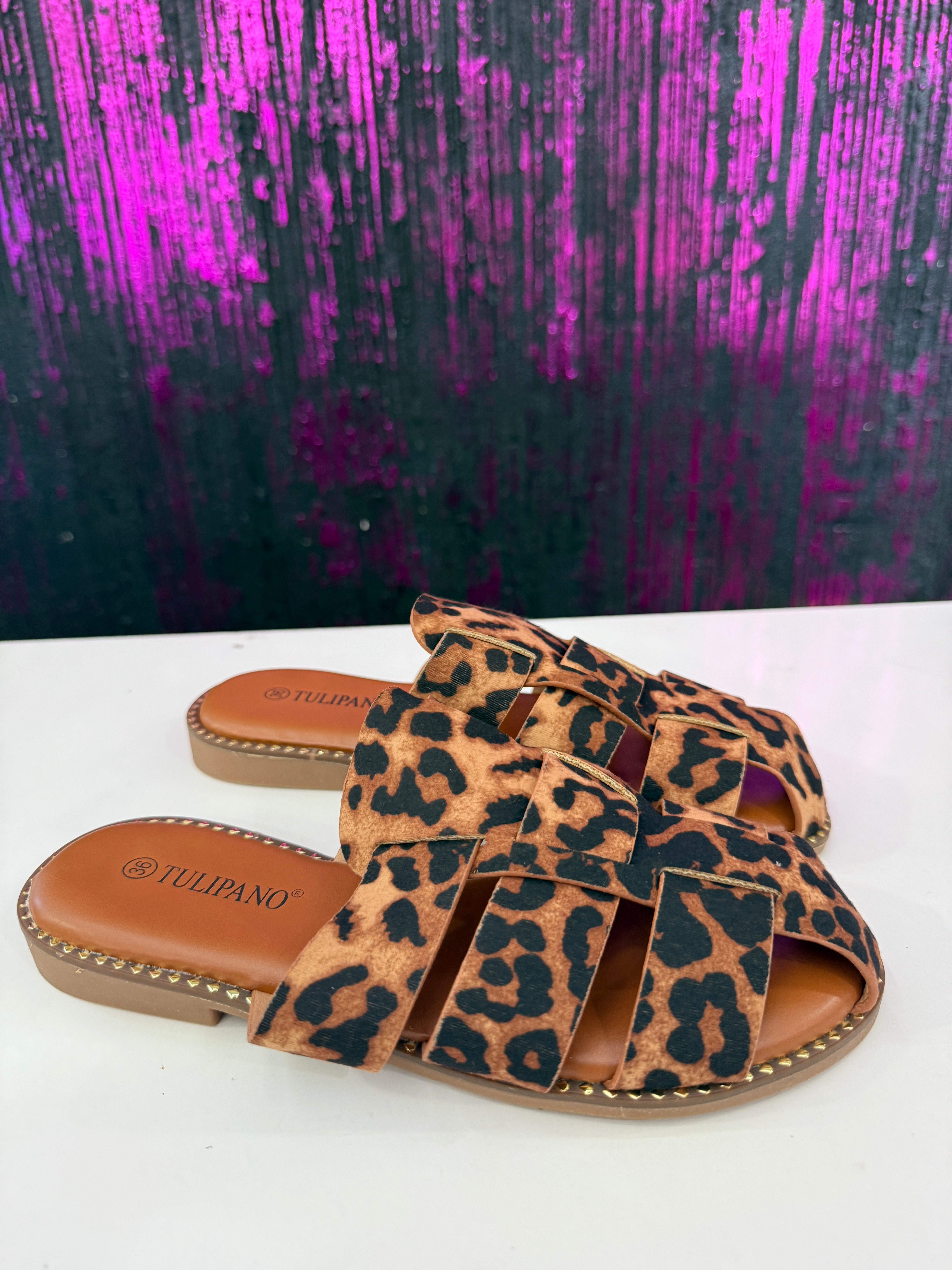 Sabot traforati promo