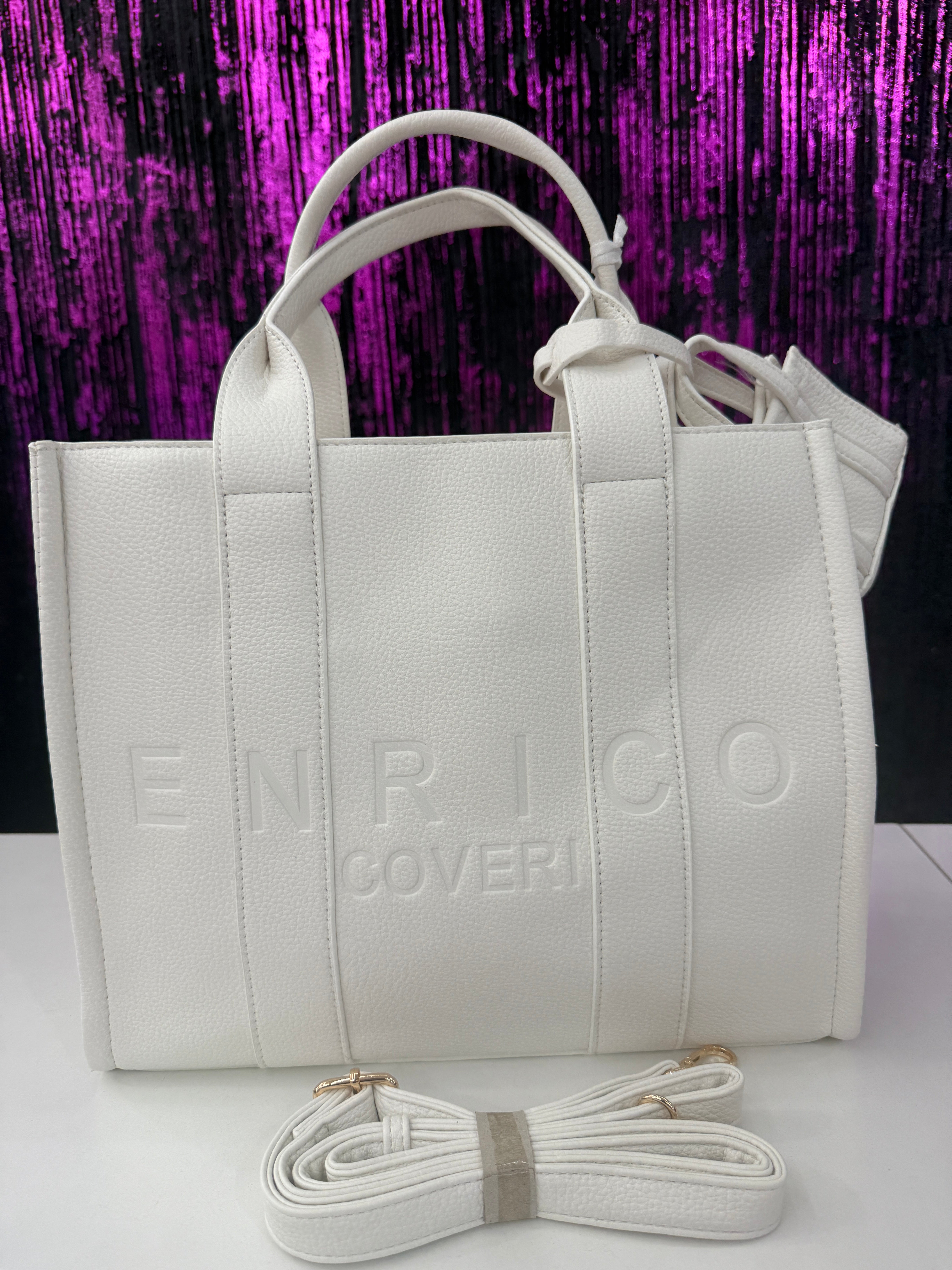 Borsa coveri mod.tote