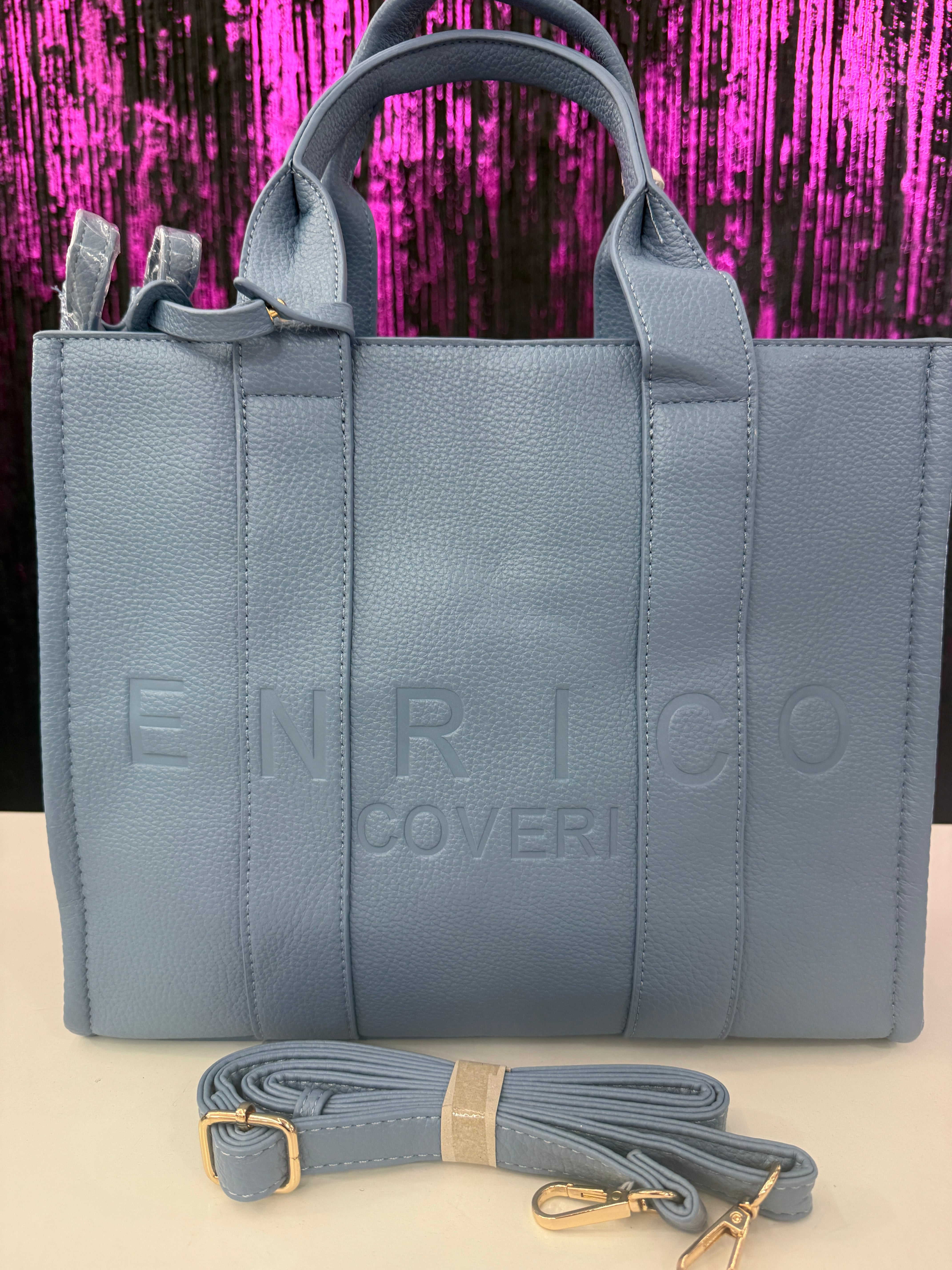 Borsa coveri mod.tote