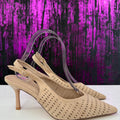 Slingback Sweet