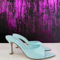Sabot ecopelle Glamour