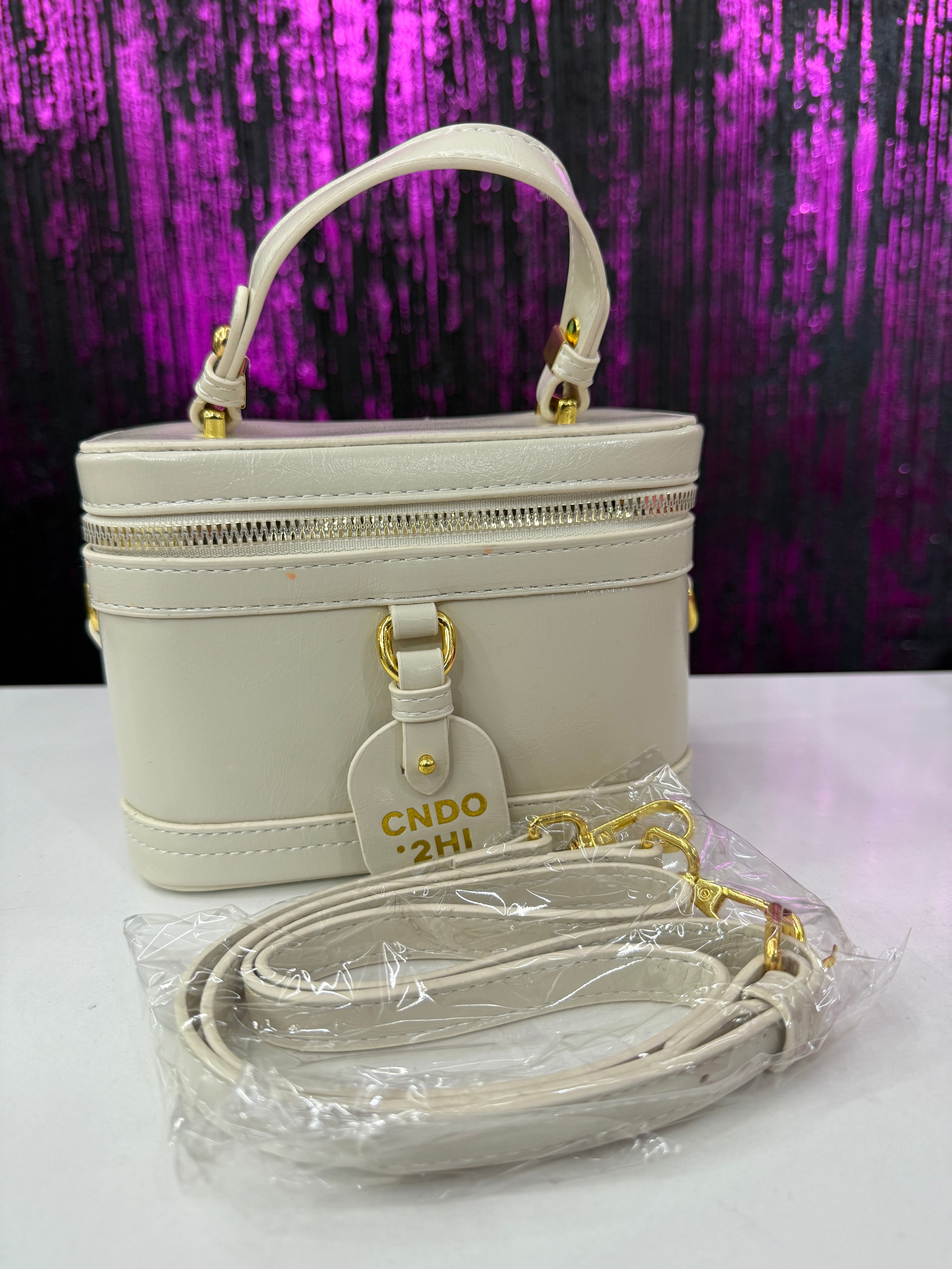 Borse mod.Bauletto colorate CNDO 2HI