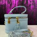 Borse mod.Bauletto colorate CNDO 2HI