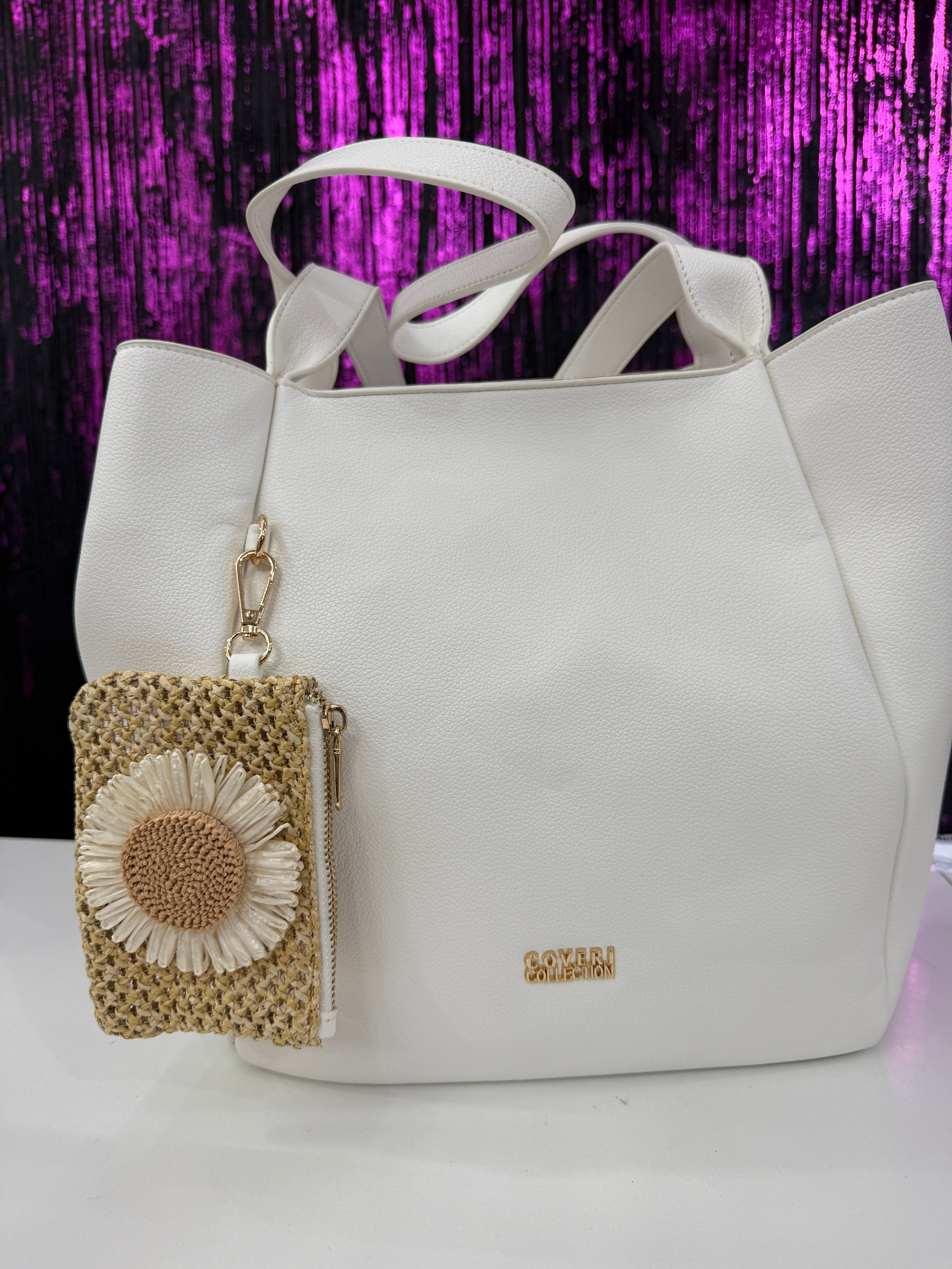 Borsa  Coveri Mod.Sacco