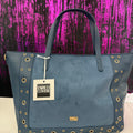 Borsa mod.tote enrico coveri