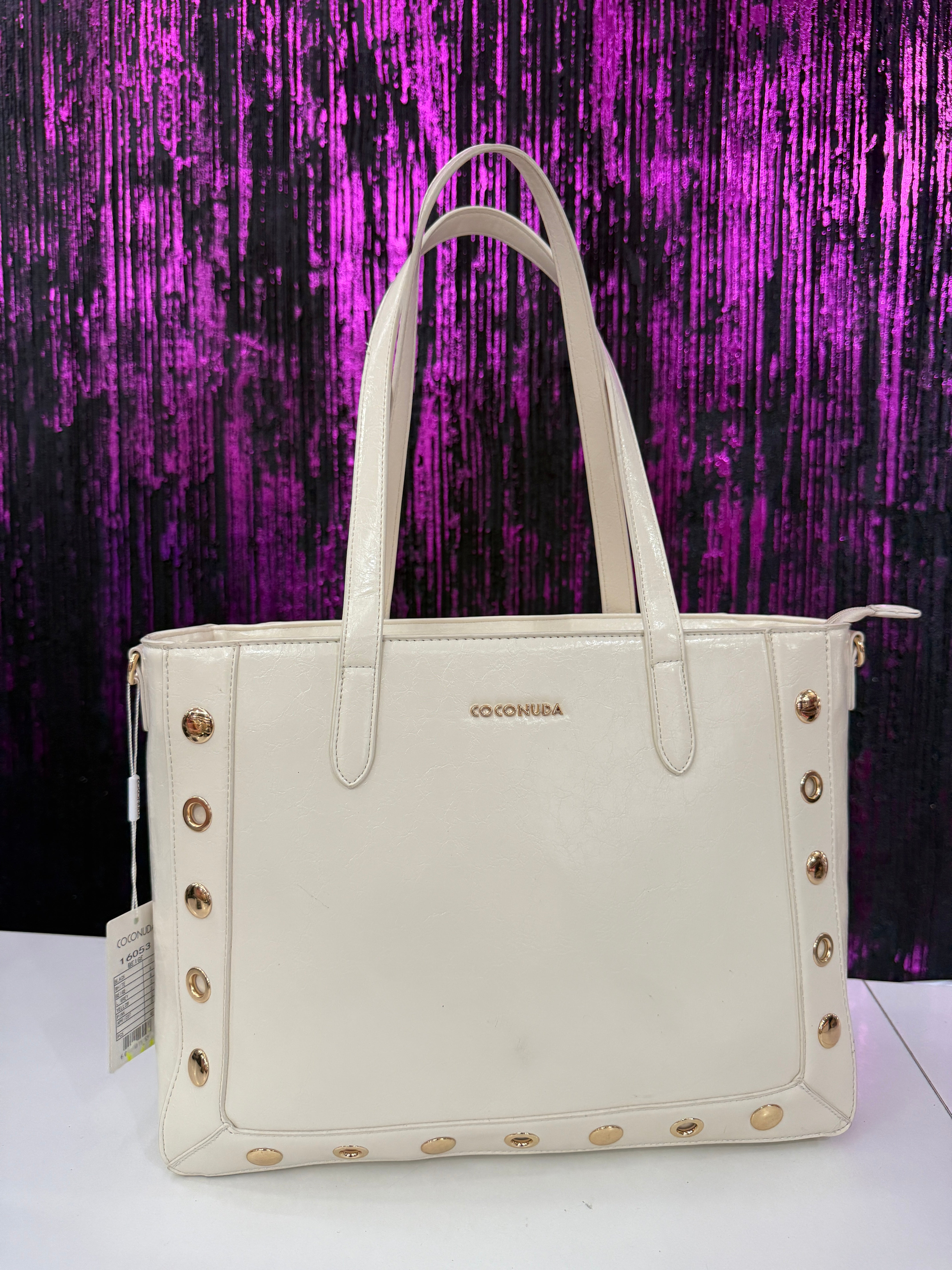 Borsa tote bag Coconuda