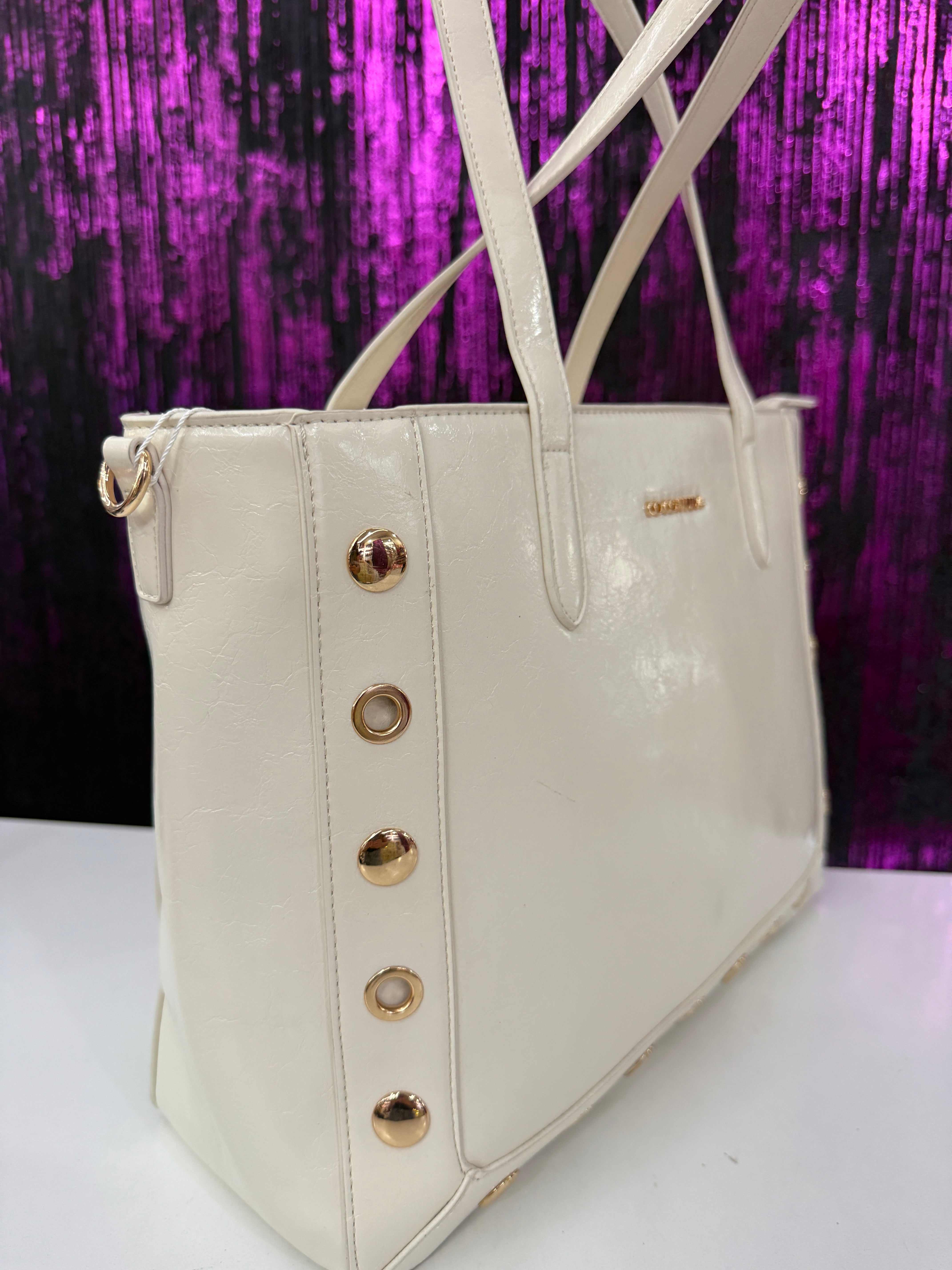 Borsa tote bag Coconuda