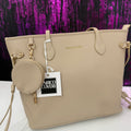 Borsa tote enricl coveri charm