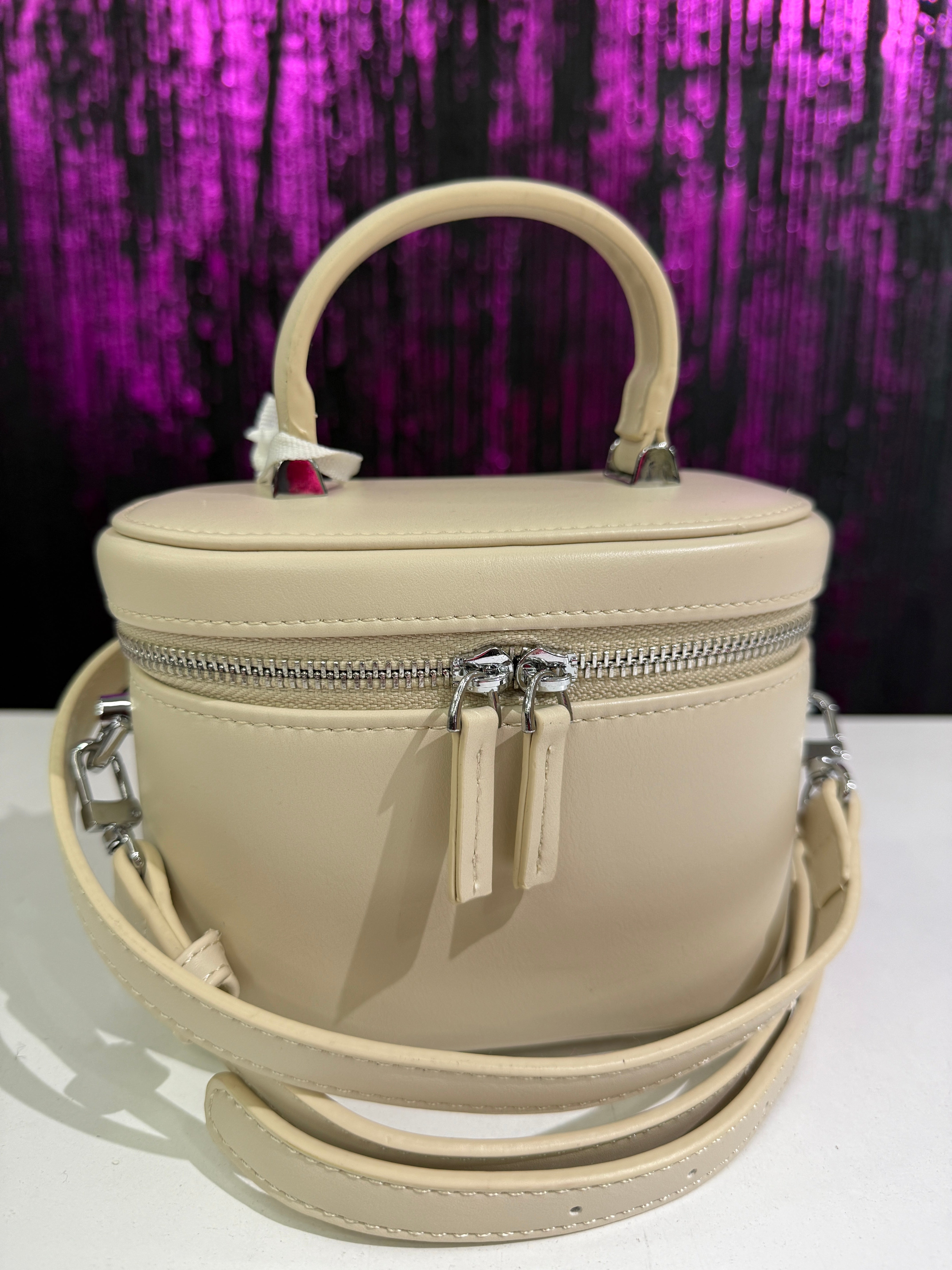 Borsa a Bauletto Ovale