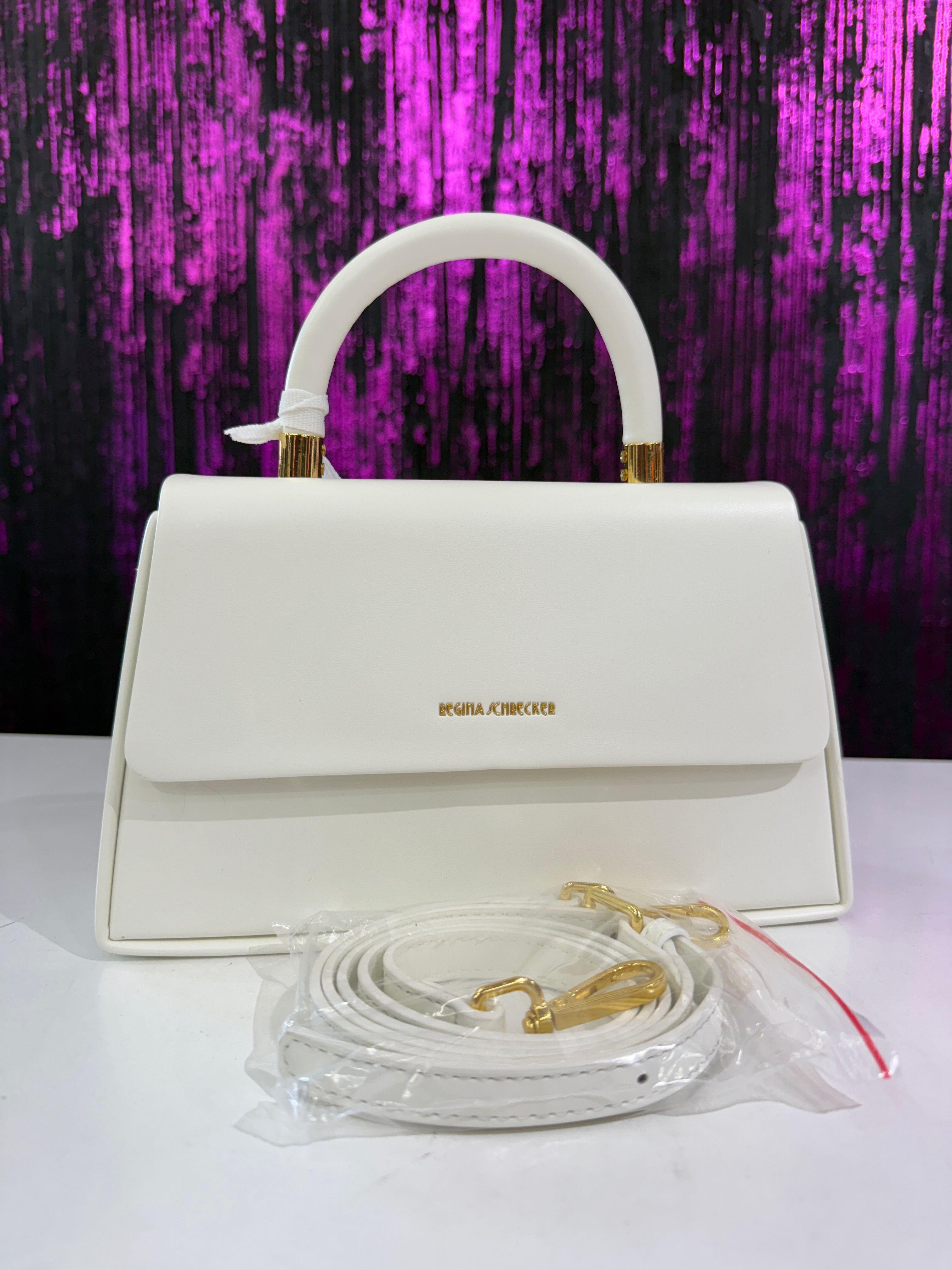 Borsa Donna a Mano con Tracolla REGINA