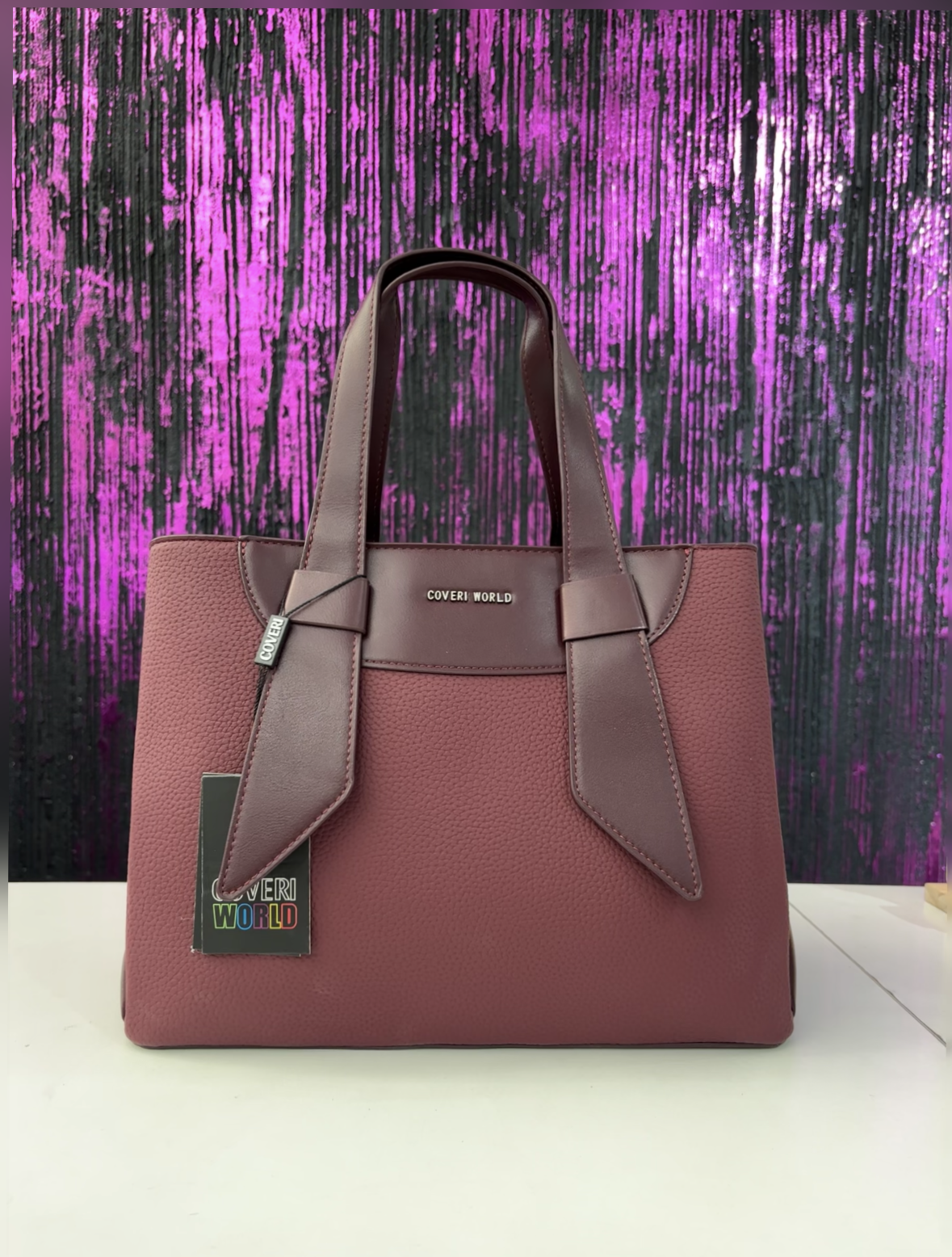 Borsa mod.Coveri