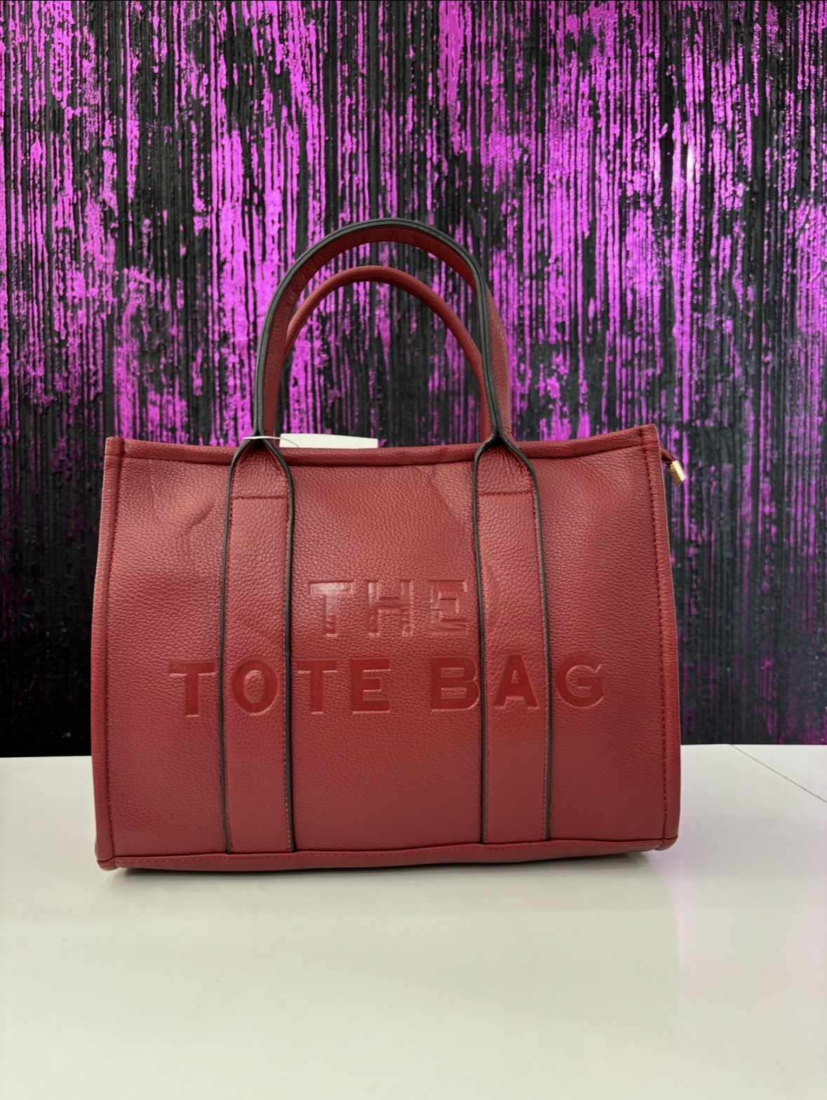 Borsa modello Tote Bag Grande