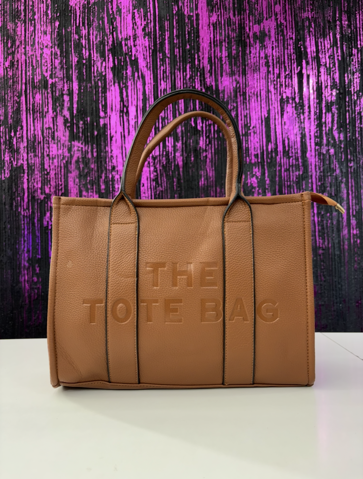 Borsa modello Tote Bag Grande