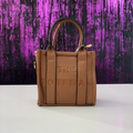 Mini tote bag