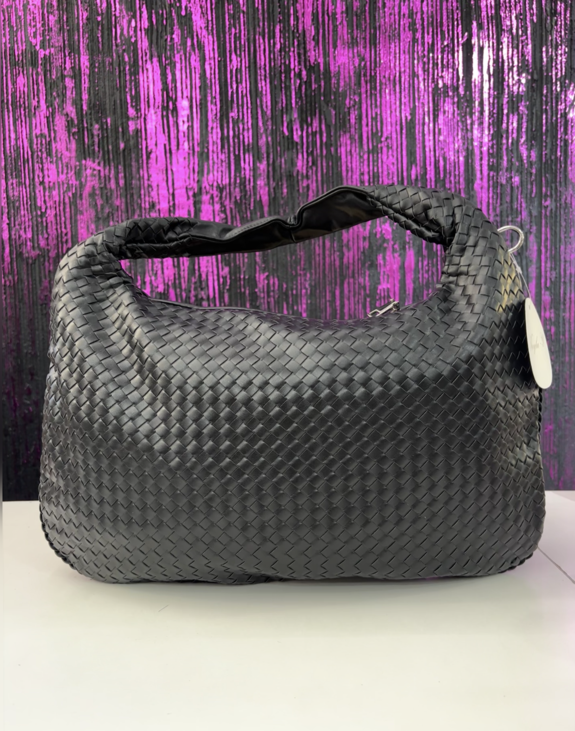 Borsa maison bottega veneta