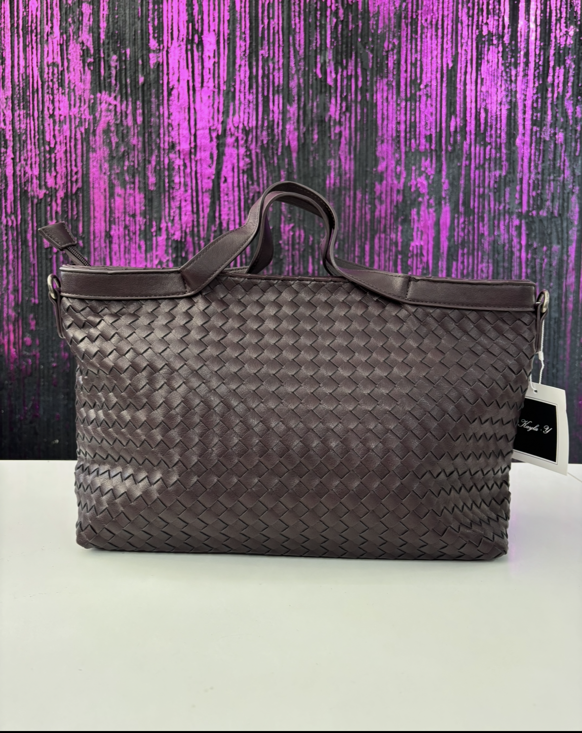 Tote bag Bottega veneta25