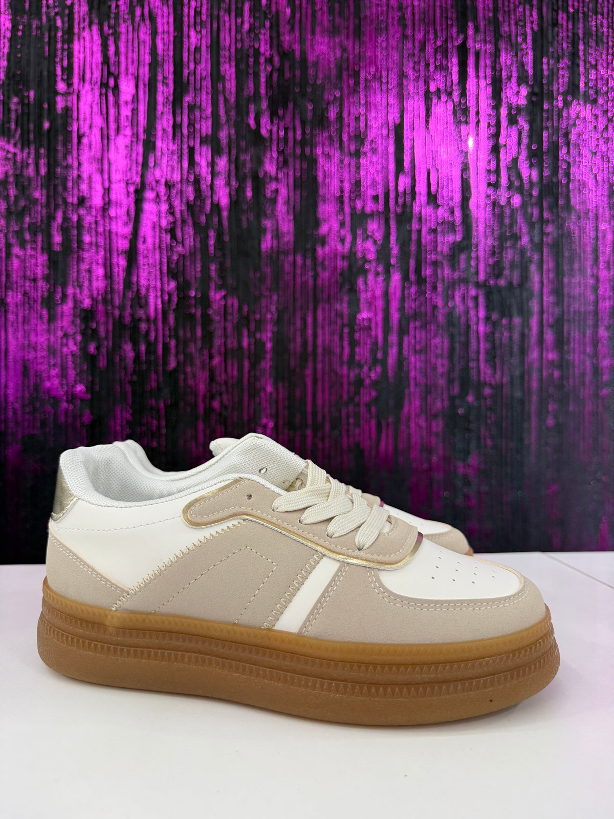 Sneaker mod.samba