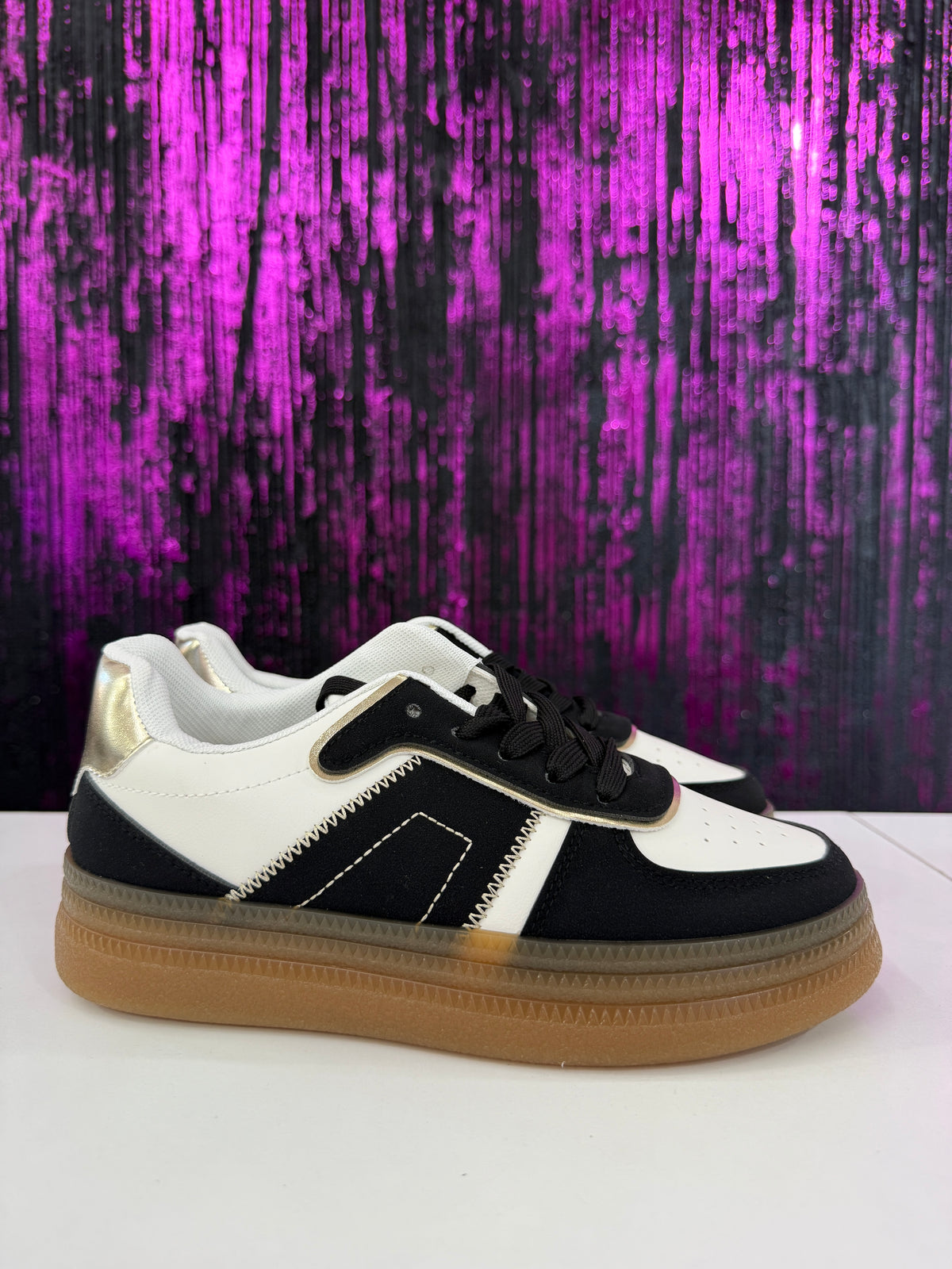 Sneaker mod.samba